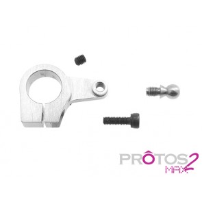 Protos Max V2 - Servo horn (Swashplate 19mm) MSH71052# MSH