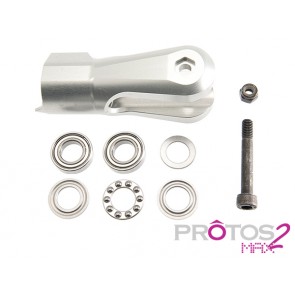 Protos Max V2 - Main blade holder (1x) MSH71059# MSH