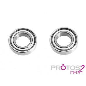 Protos Max V2 - BB 10x19x5 (2x) MSH71071# MSH