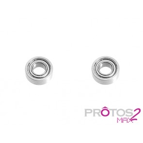 Protos Max V2 - BB 3x6x2,5 (2x) MSH71079# MSH