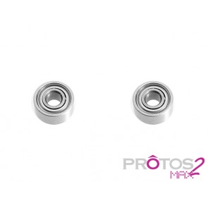 Protos Max V2 - BB 3x8x4 (2x) MSH71080# MSH