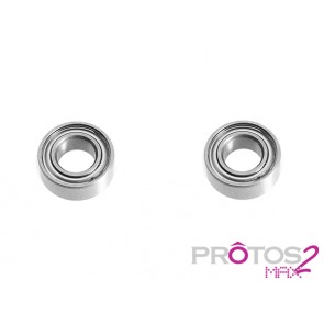 Protos Max V2 - BB 5x10x4 (2x) MSH71081# MSH