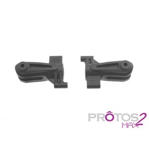 Protos Max V2 - Tail blade holder MSH71125# MSH