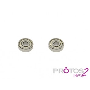 Protos Max V2 - BB 6x19x6 (2x) MSH71135# MSH