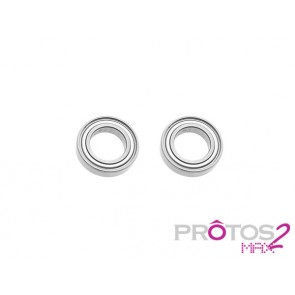 Protos Max V2 - BB 12x24x6 (2x) MSH71155# MSH