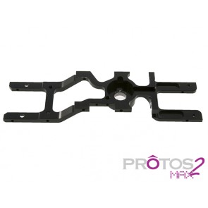 Protos Max V2 - Frame central plate V2 MSH71157# MSH