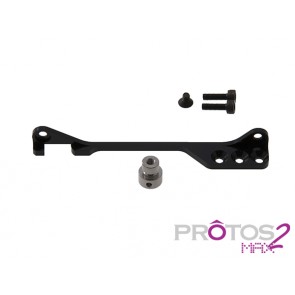 Protos Max V2 - Spring bracket MSH71161# MSH