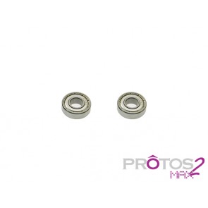 Protos Max V2 - BB 8x19x6 (2x) MSH71164# MSH