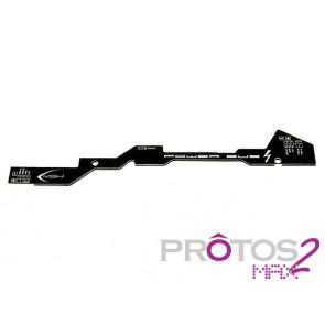 Protos Max V2 - Power Bus Protos Max V2 - Sticker MSH71178# MSH