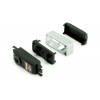 Spektrum Servogehäuseset für H5020G