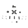 Aufschraubwelle (Backmount) für GTX-2837 (HSF0000447)
