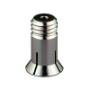 Klemmkonus / Welle 2mm für Klappspinner Ø30mm