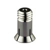 Klemmkonus / Welle 4mm für Klappspinner Ø30mm